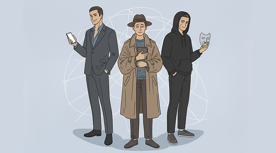 Dark Triad of Personality Test: Charisma, Influence, Decisions